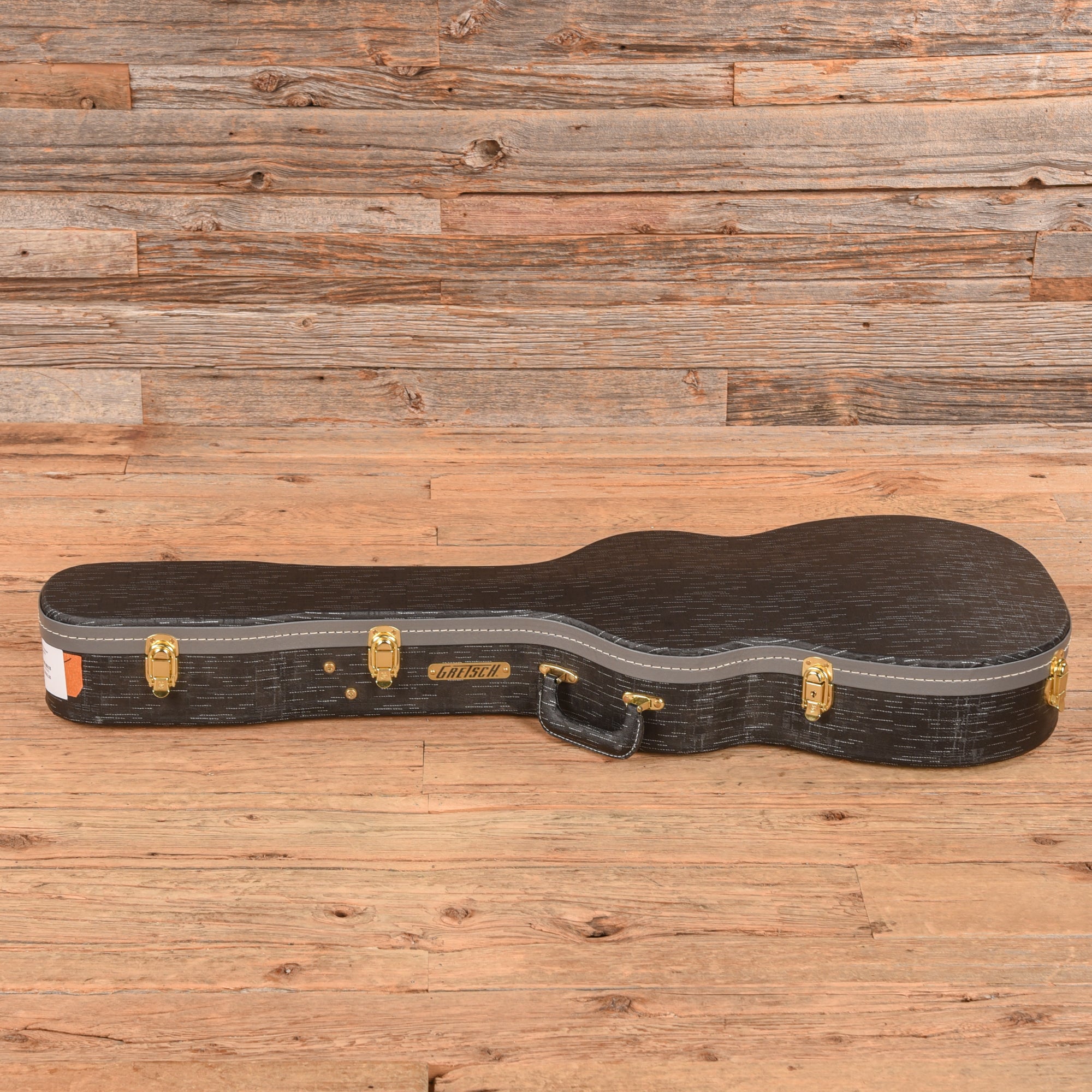 Gretsch G6128-62 Silver Paisley 2022 - Zac Brown