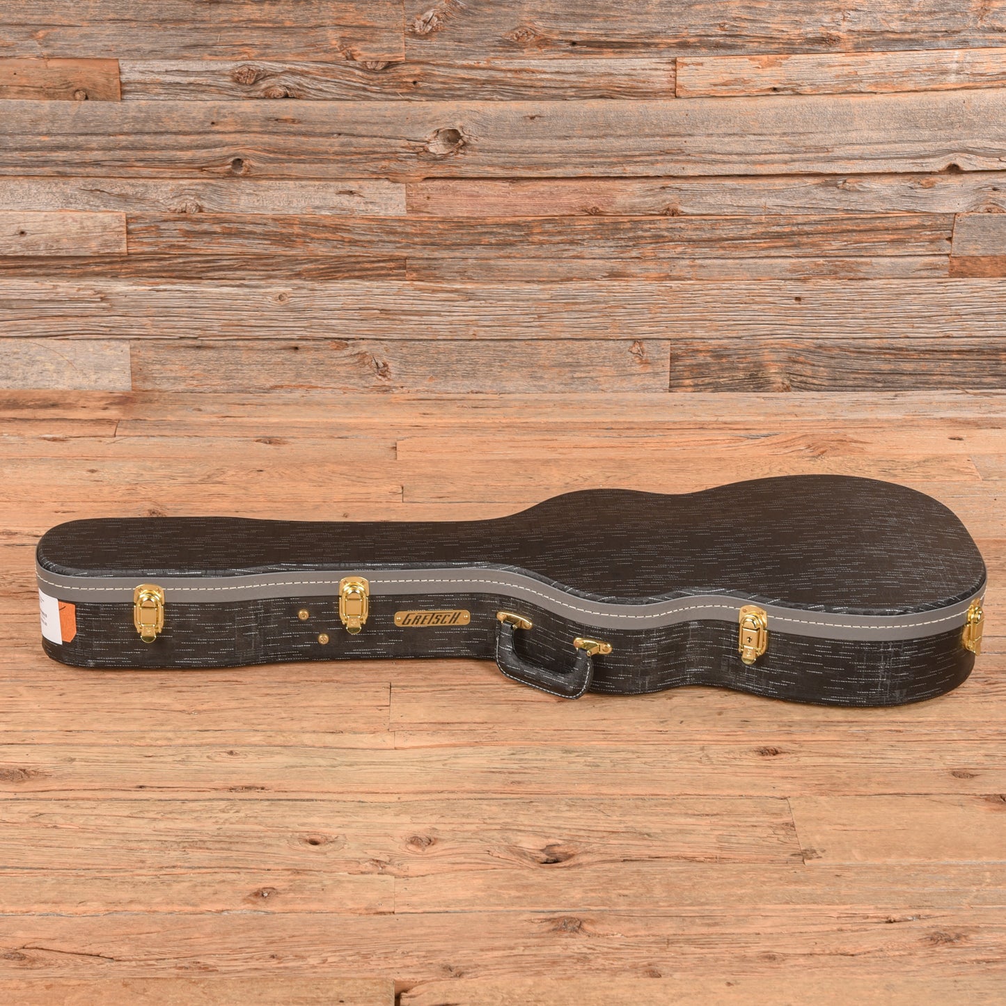 Gretsch G6128-62 Silver Paisley 2022 - Zac Brown
