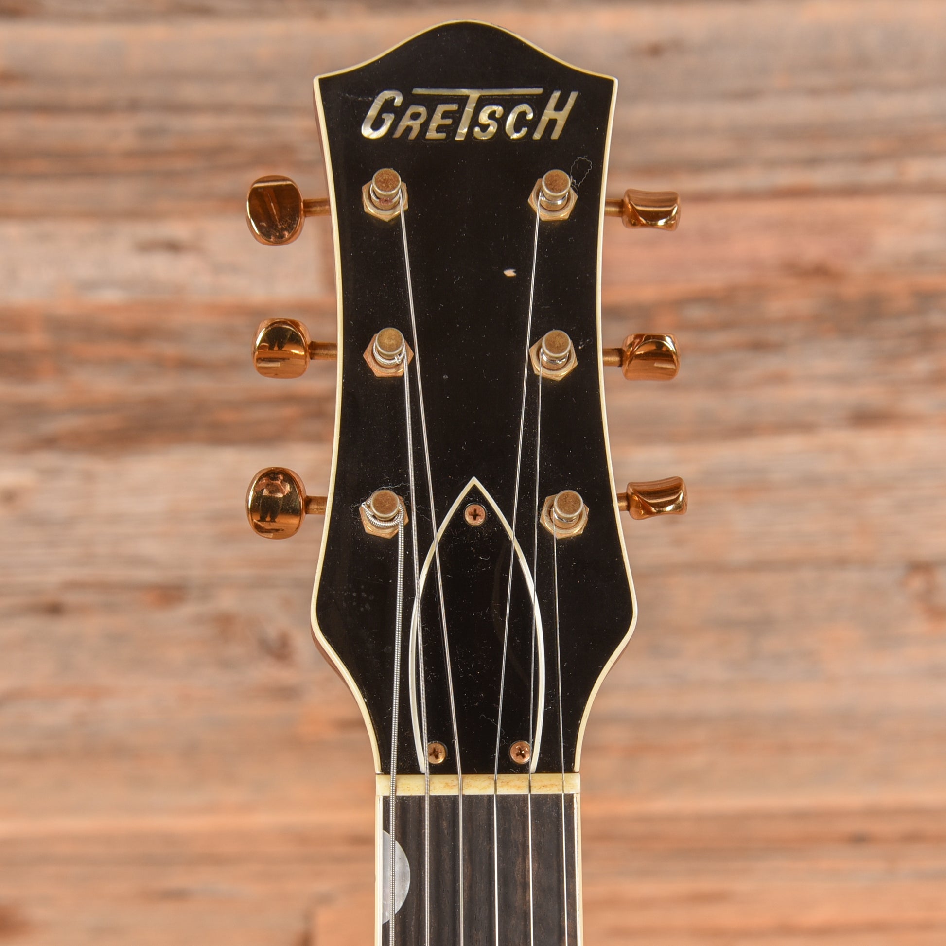 Gretsch G6128-62 Silver Paisley 2022 - Zac Brown