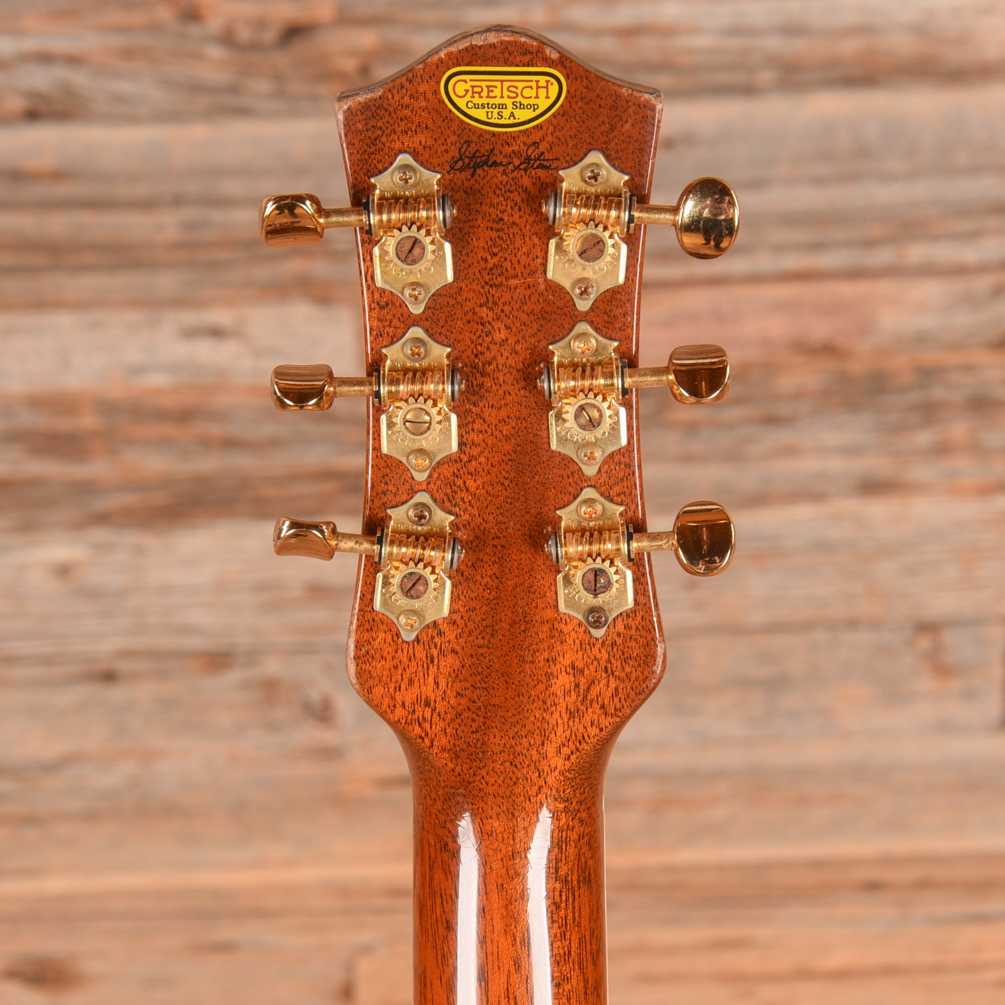 Gretsch G6128-62 Silver Paisley 2022 - Zac Brown