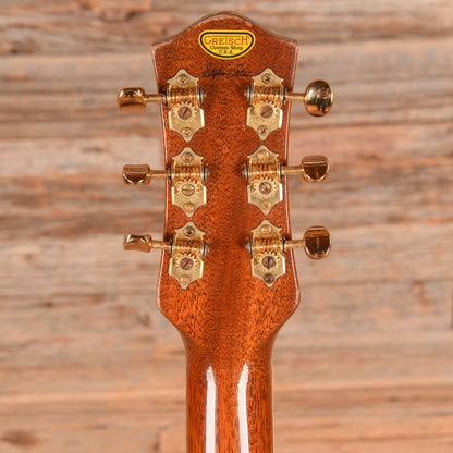 Gretsch G6128-62 Silver Paisley 2022 - Zac Brown