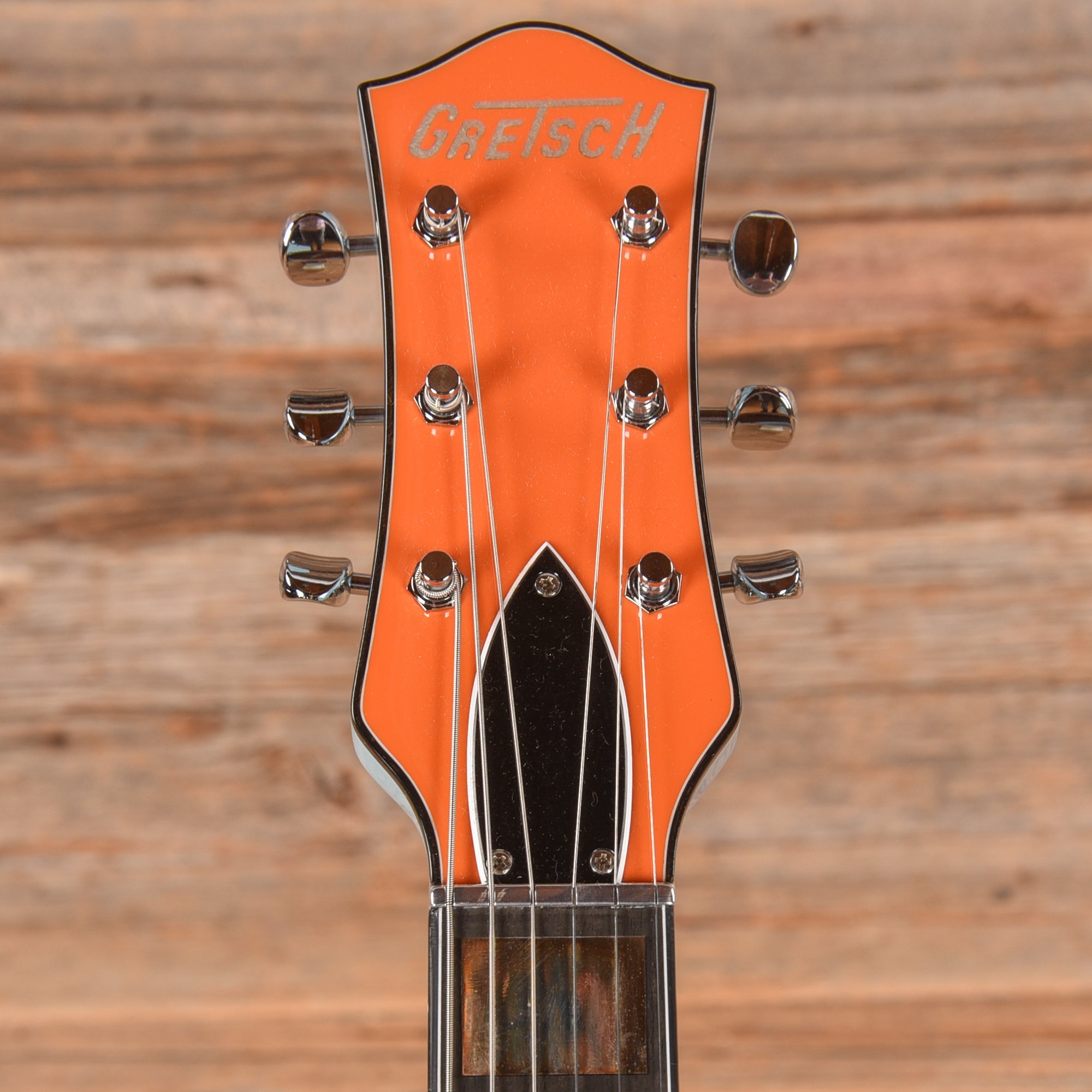 Gretsch G6128 Blue Orange 2019 - Zac Brown