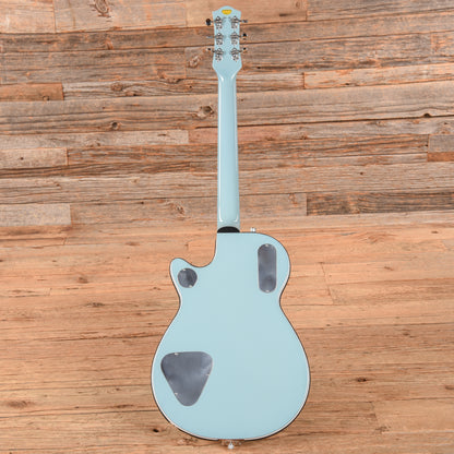 Gretsch G6128 Blue Orange 2019 - Zac Brown