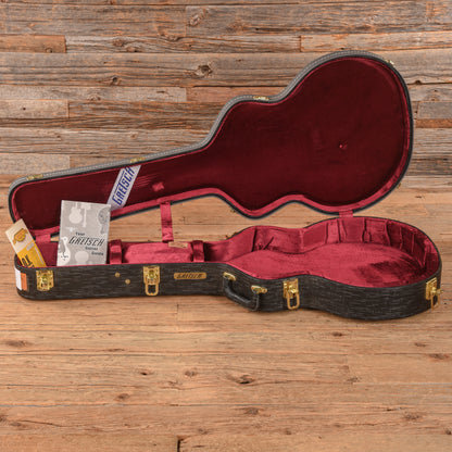Gretsch G6128-CS Jet Flame Maple 2022 - Zac Brown