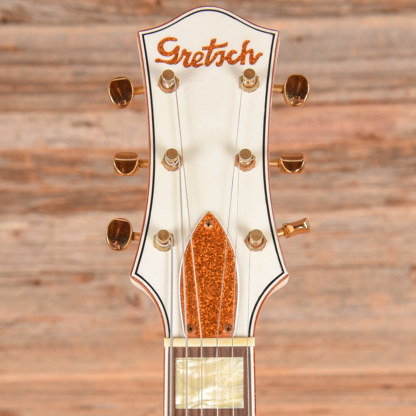 Gretsch G6128 Custom Shop Blue 2022 - Zac Brown