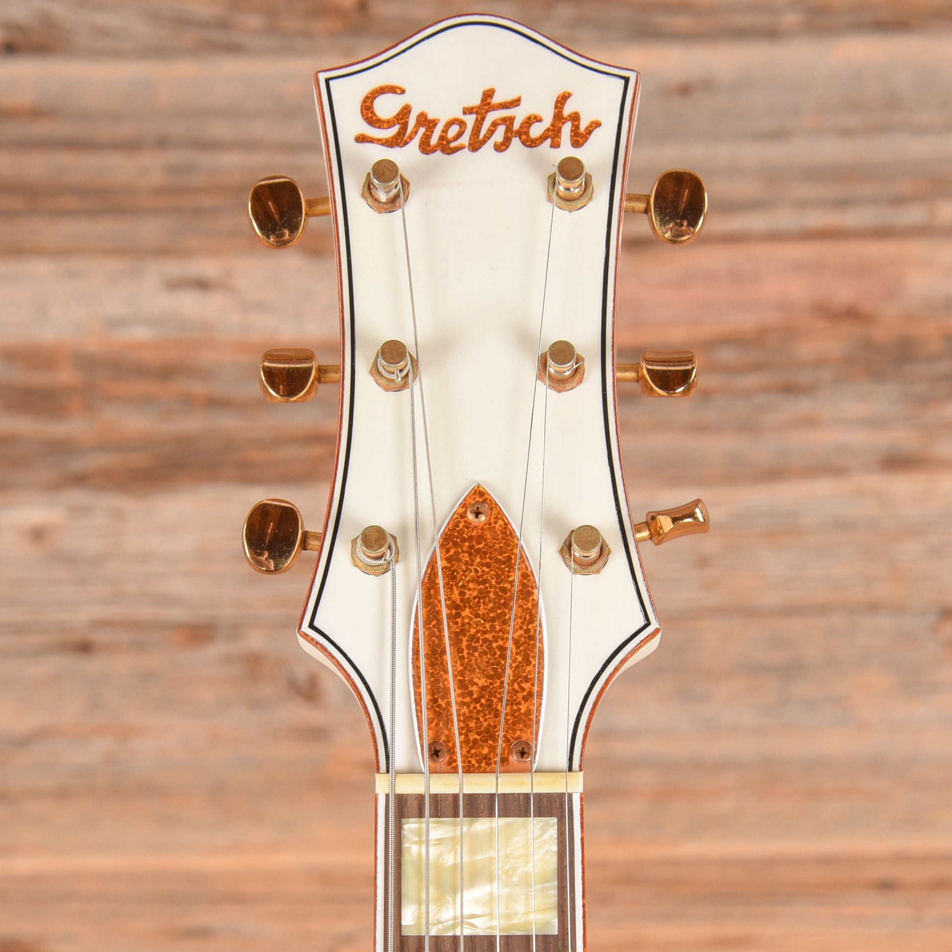 Gretsch G6128 Custom Shop Blue 2022 - Zac Brown