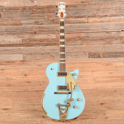 Gretsch G6128 Custom Shop Blue 2022 - Zac Brown