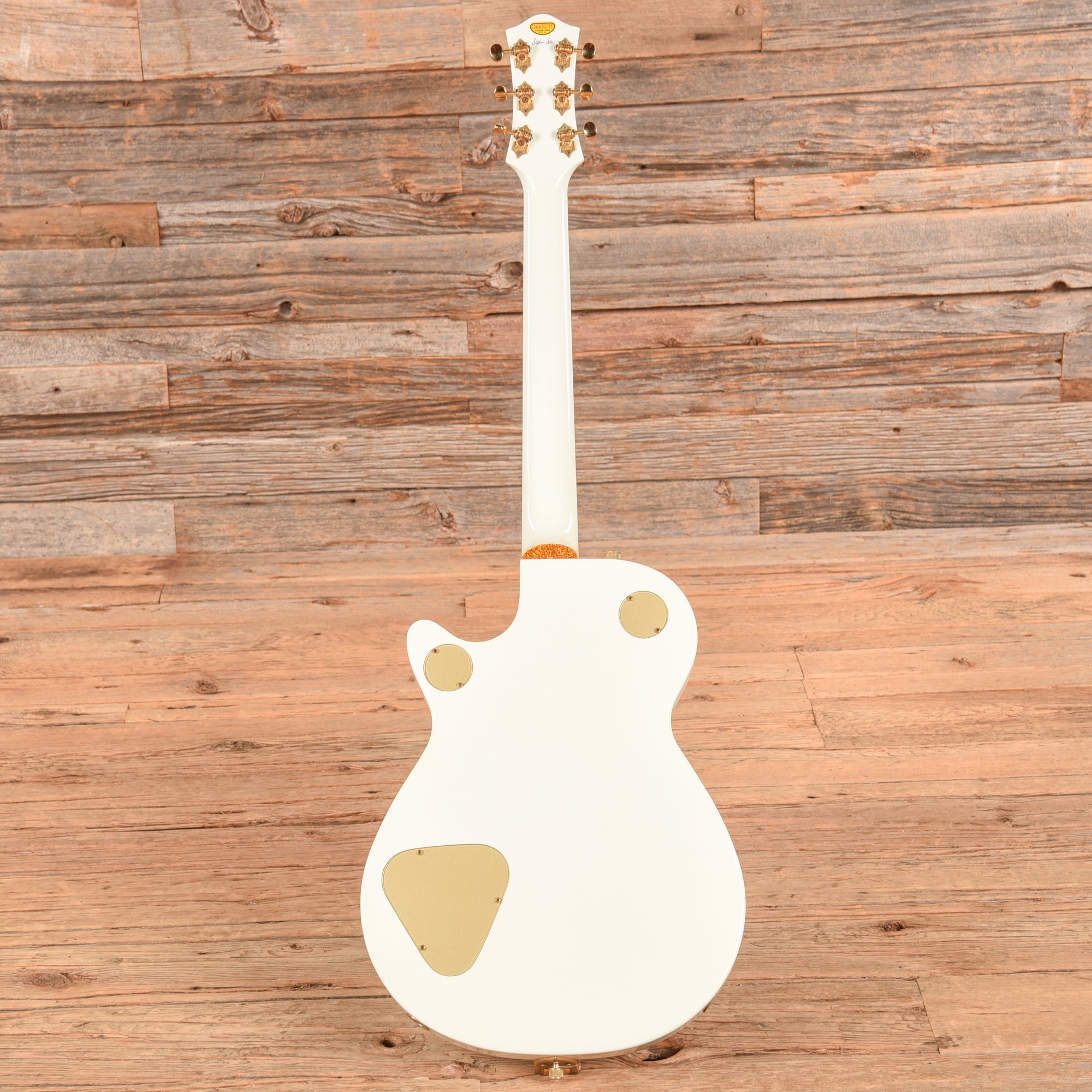 Gretsch G6128 Custom Shop Blue 2022 - Zac Brown