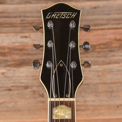 Gretsch G6128 Custom Shop Gold Paisley 2018 - Zac Brown