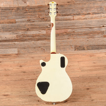Gretsch G6128 Custom Shop White 2019 - Zac Brown