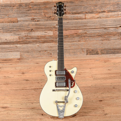 Gretsch G6128 Custom Shop White 2019 - Zac Brown
