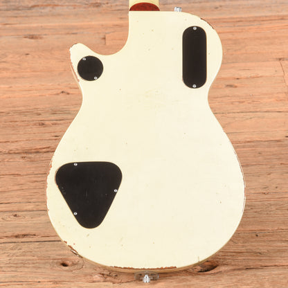 Gretsch G6128 Custom Shop White 2019 - Zac Brown