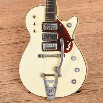 Gretsch G6128 Custom Shop White 2019 - Zac Brown