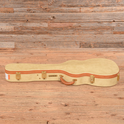 Gretsch G6130 Mocha Pine 2022 - Zac Brown