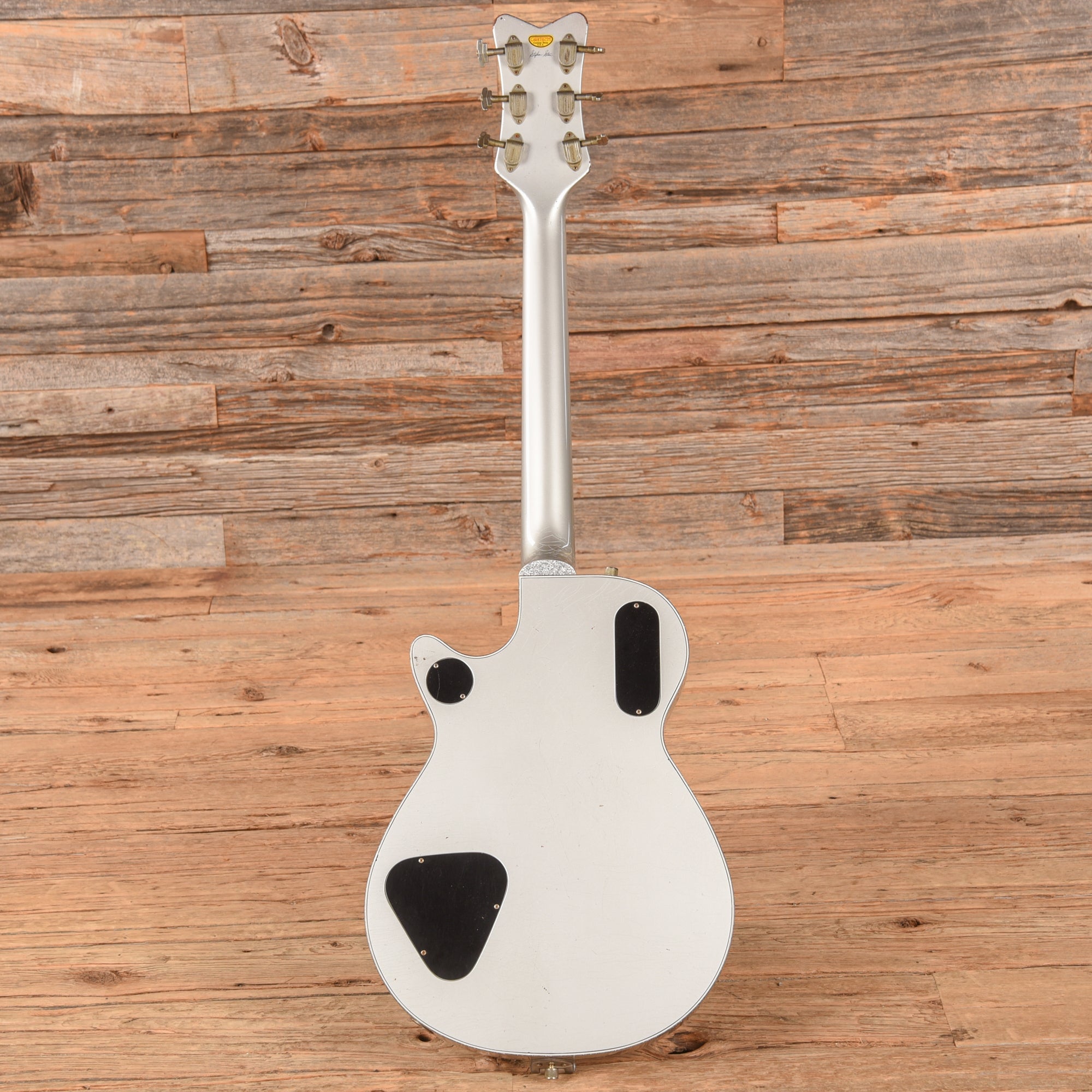 Gretsch G6134-CS Black Paisley 2021 - Zac Brown