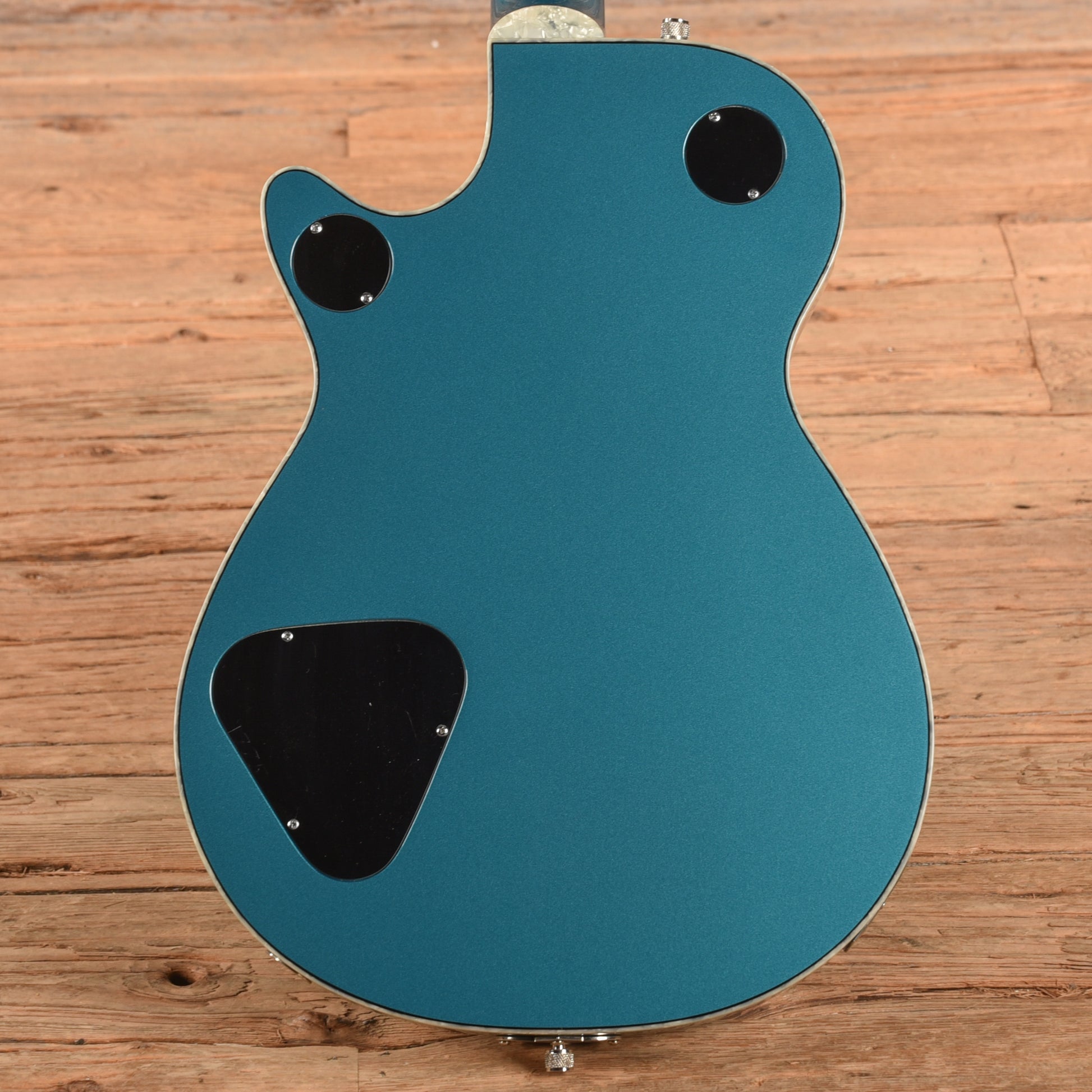 Gretsch G6134-CS Blue Sparkle 2019 - Zac Brown