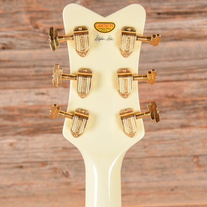 Gretsch G6134-CS Penguin Gold Sparkle 2021 - Zac Brown