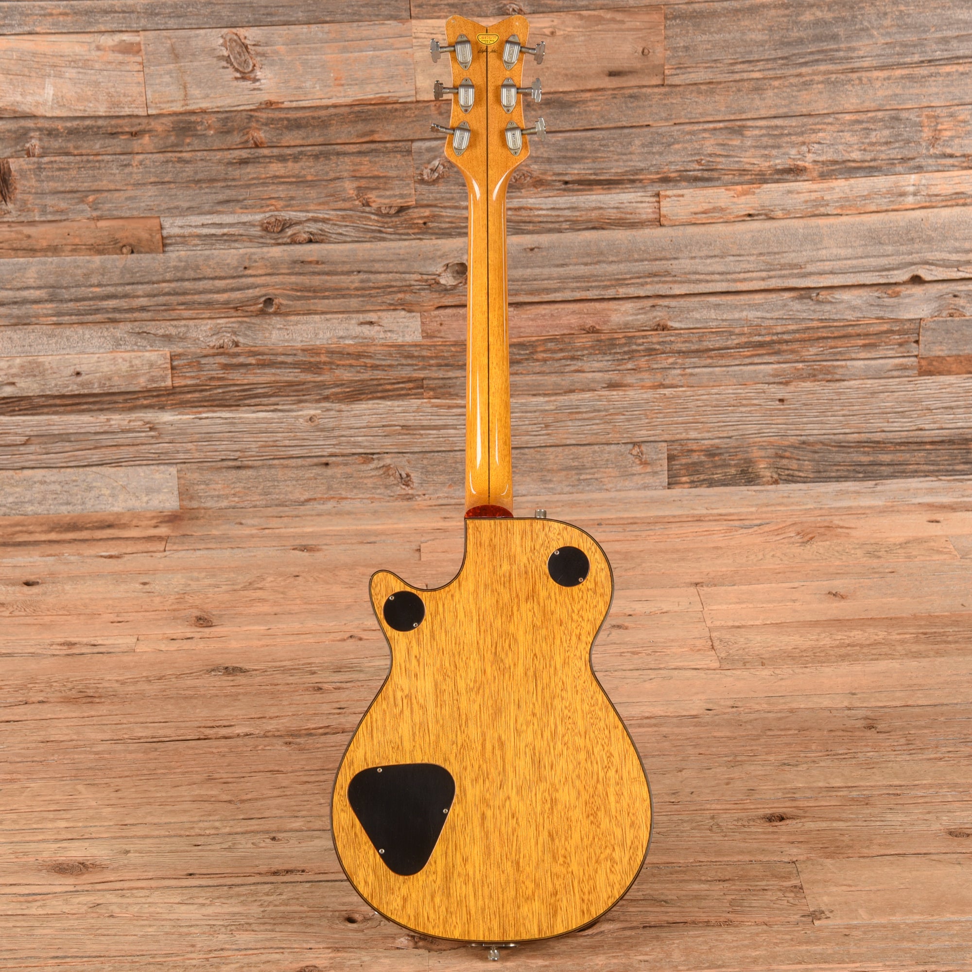 Gretsch G6134-CS Penguin Natural 2022 - Zac Brown