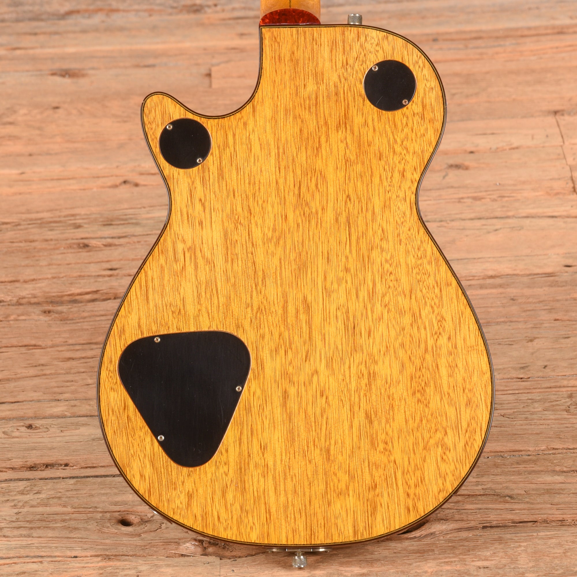 Gretsch G6134-CS Penguin Natural 2022 - Zac Brown