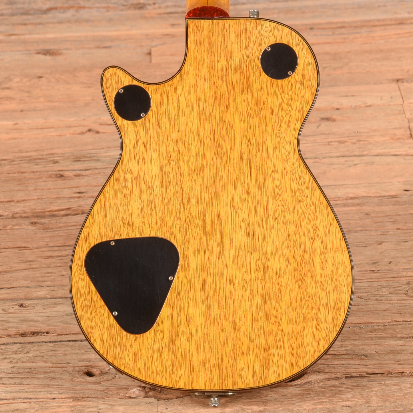 Gretsch G6134-CS Penguin Natural 2022 - Zac Brown
