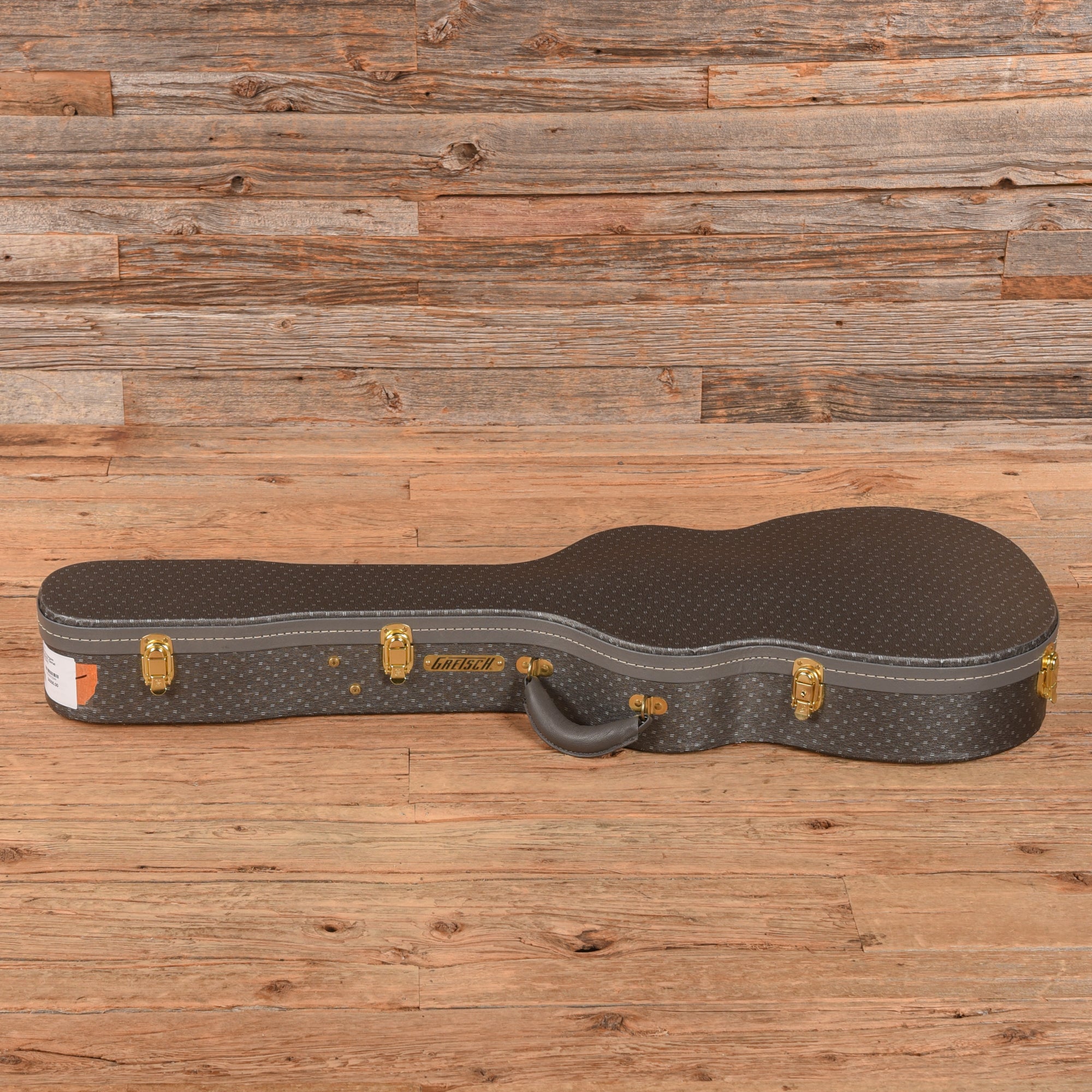 Gretsch G6134-CS Penguin Natural 2022 - Zac Brown