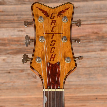 Gretsch G6134-CS Penguin Natural 2022 - Zac Brown