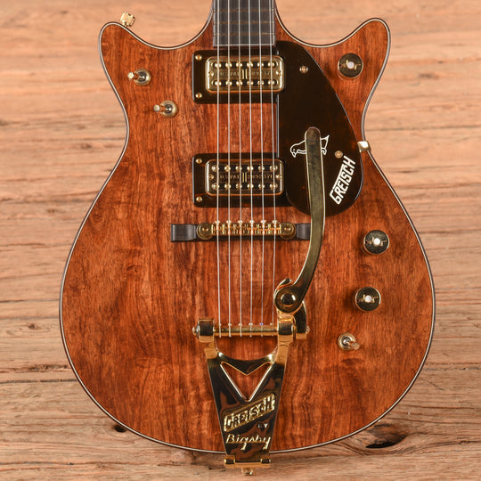 Gretsch G6134-CS Penguin Walnut 2020 - Zac Brown