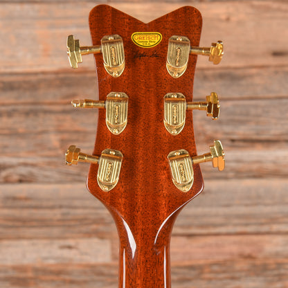 Gretsch G6134-CS Penguin Walnut 2020 - Zac Brown
