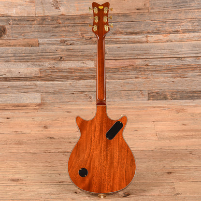 Gretsch G6134-CS Penguin Walnut 2020 - Zac Brown