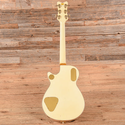 Gretsch G6134-CS Penguin White 2011 - Zac Brown
