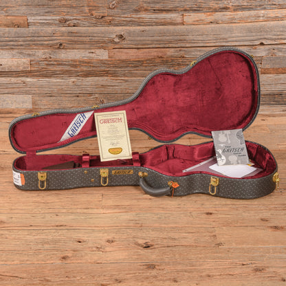 Gretsch G6134-CS Red Sparkle 2021 - Zac Brown
