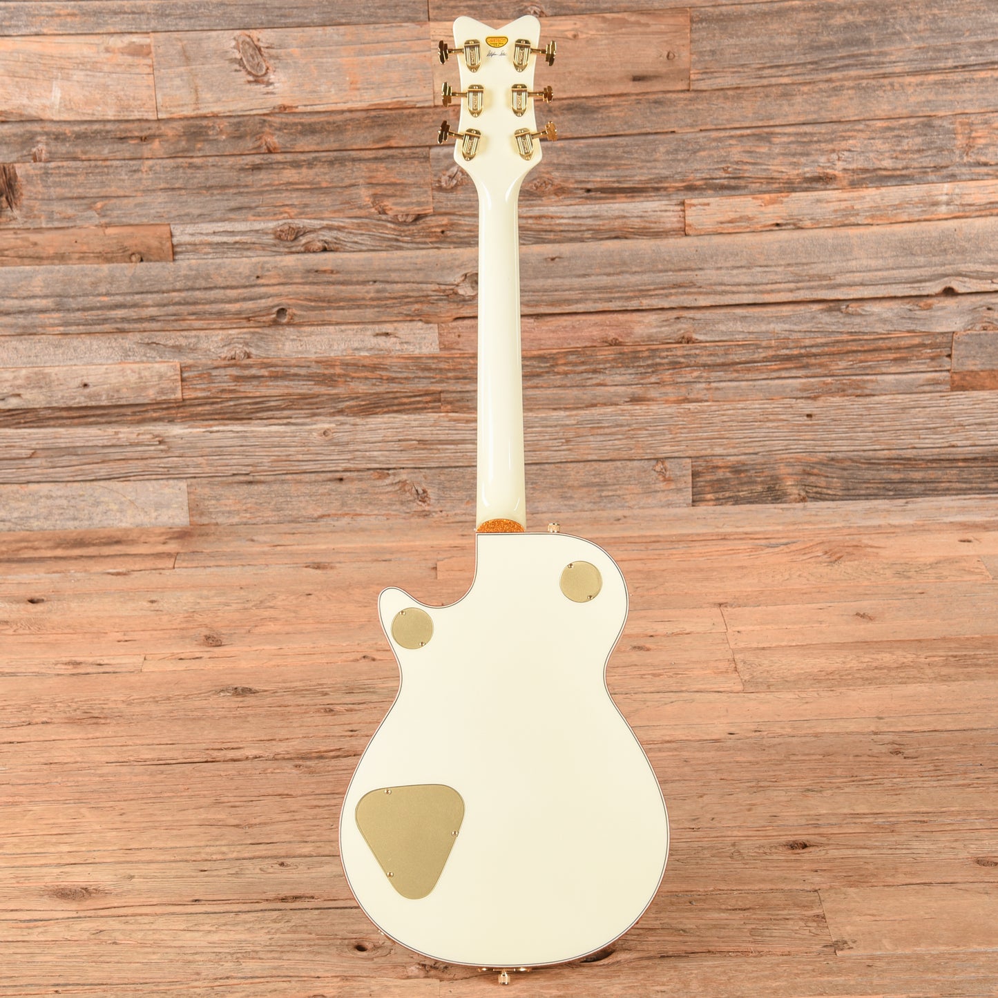 Gretsch G6134-CS Red Sparkle 2021 - Zac Brown