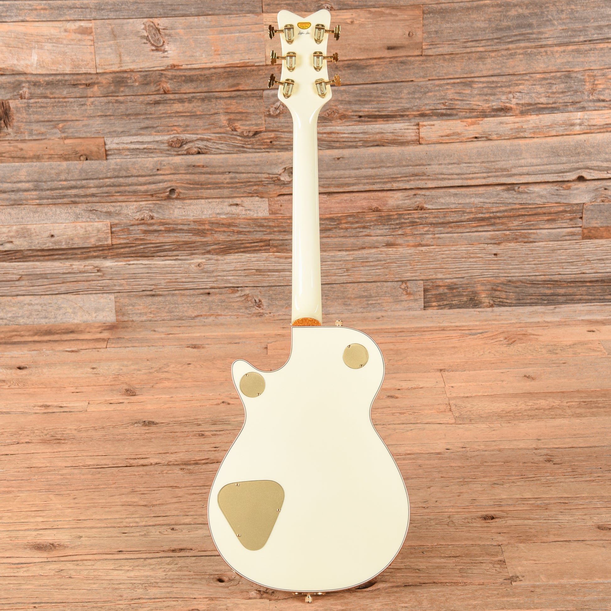 Gretsch G6134-CS Red Sparkle 2021 - Zac Brown
