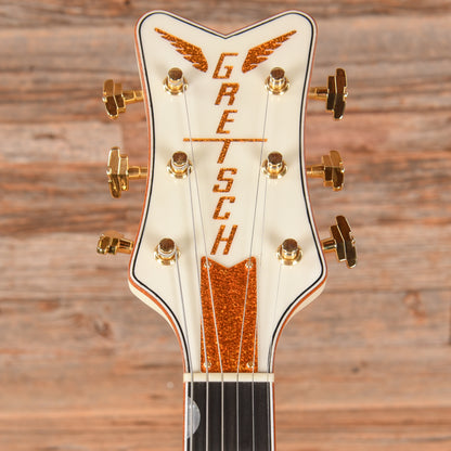 Gretsch G6134-CS Red Sparkle 2021 - Zac Brown