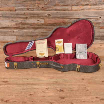 Gretsch G6134S-CS Penguin Sunburst 2022 - Zac Brown