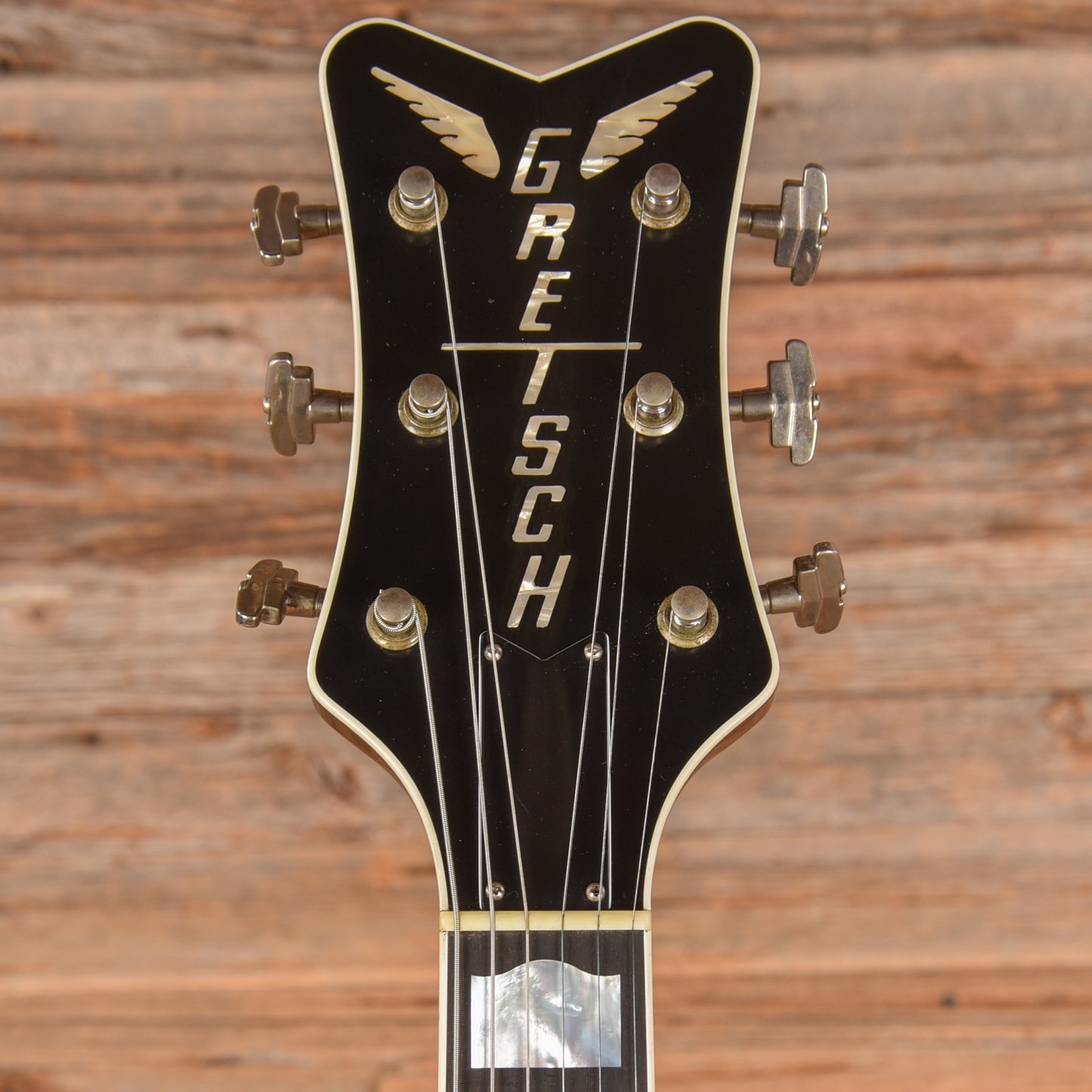 Gretsch G6134S-CS Penguin Sunburst 2022 - Zac Brown