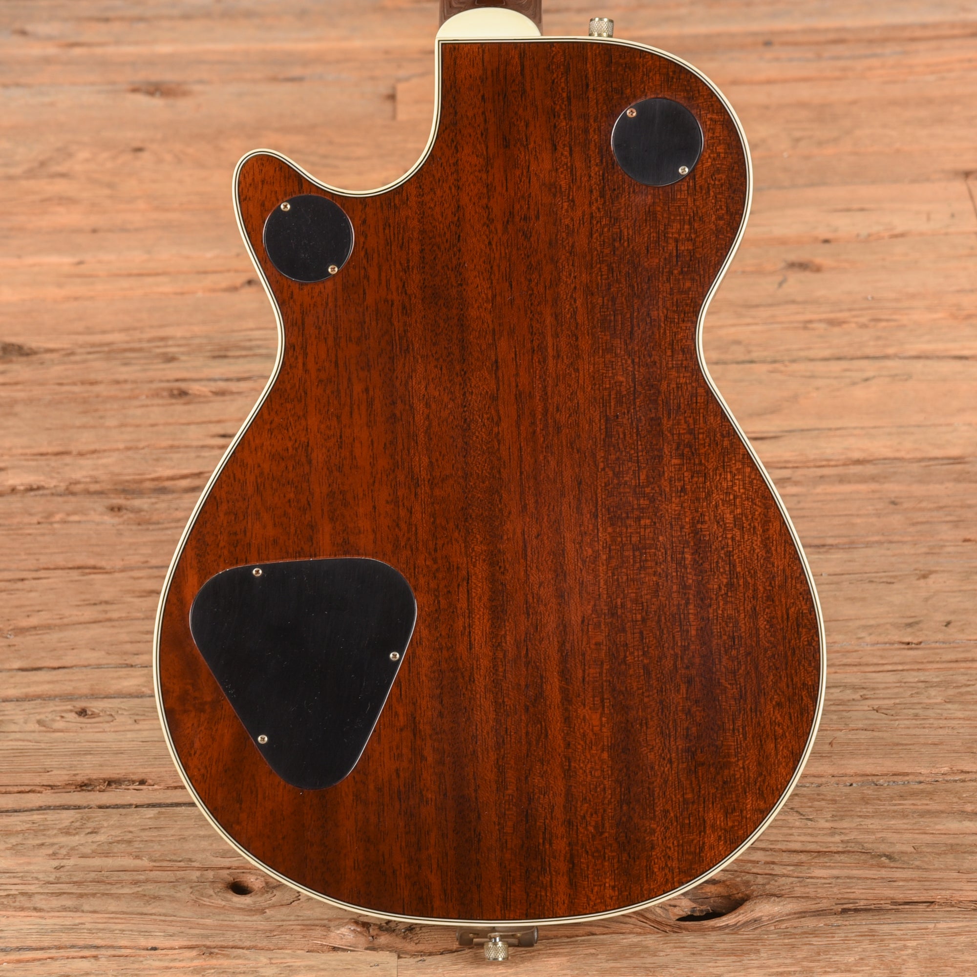 Gretsch G6134S-CS Penguin Sunburst 2022 - Zac Brown