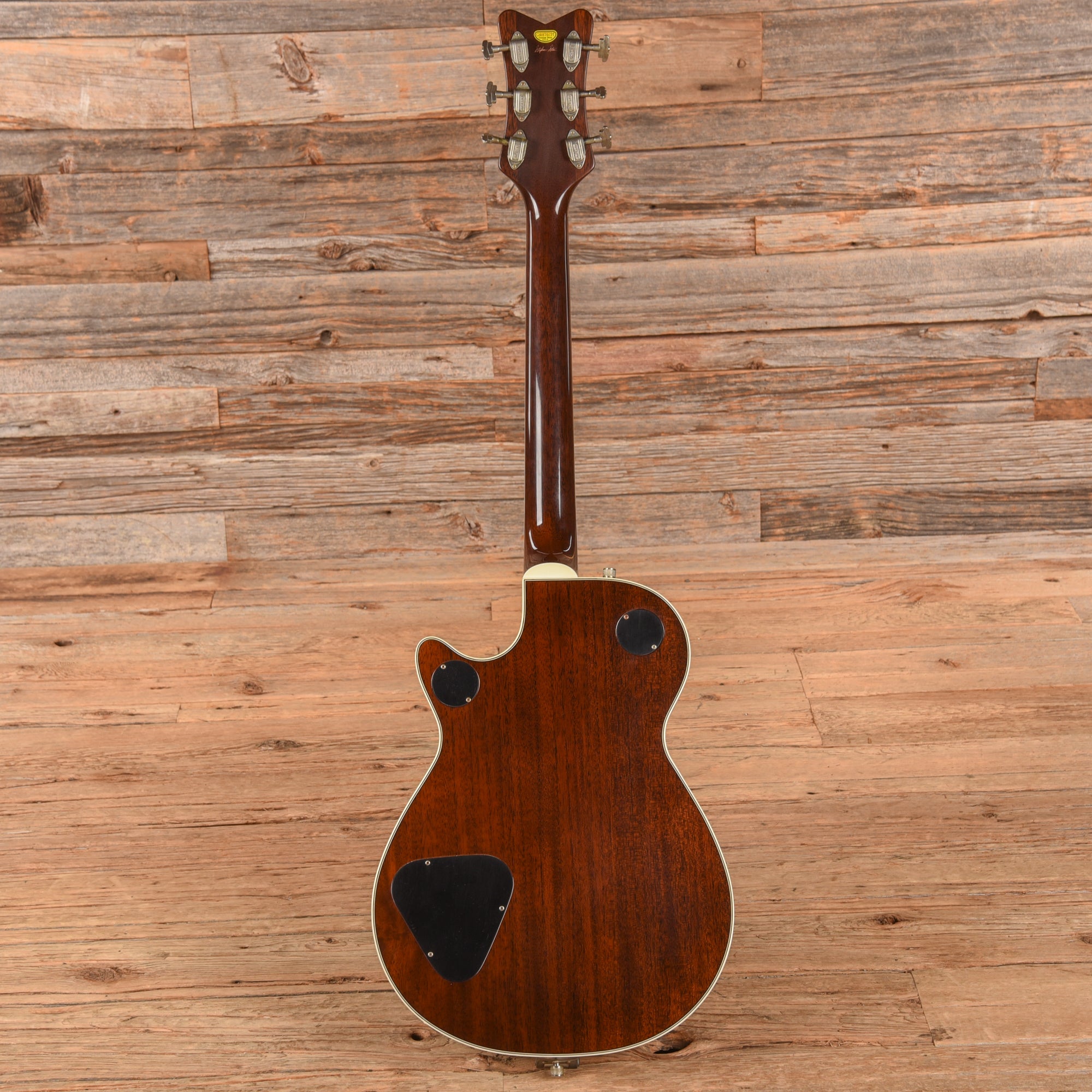 Gretsch G6134S-CS Penguin Sunburst 2022 - Zac Brown