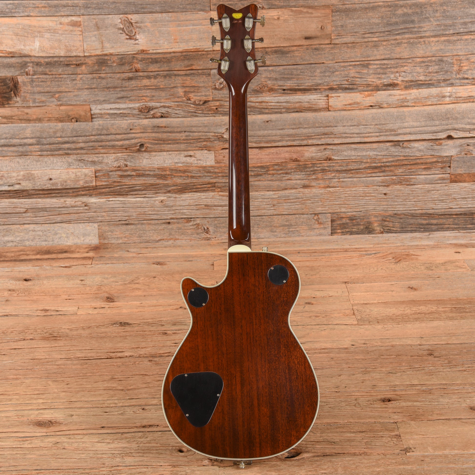 Gretsch G6134S-CS Penguin Sunburst 2022 - Zac Brown