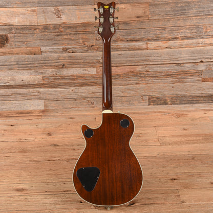 Gretsch G6134S-CS Penguin Sunburst 2022 - Zac Brown
