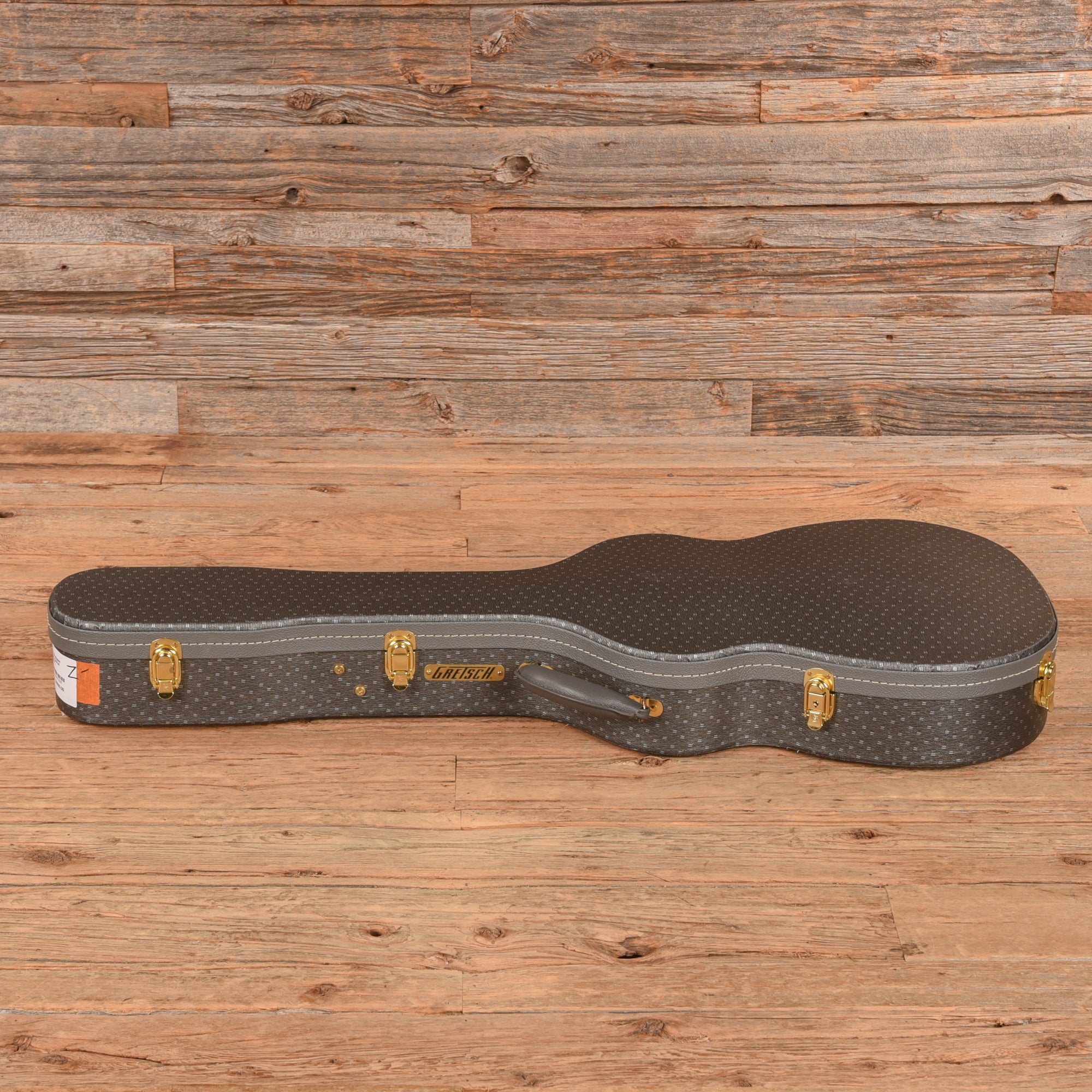 Gretsch G6134S-CS Penguin Sunburst 2022 - Zac Brown