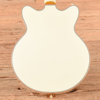 Gretsch G6136-CS JR Falcon White 2013 - Zac Brown