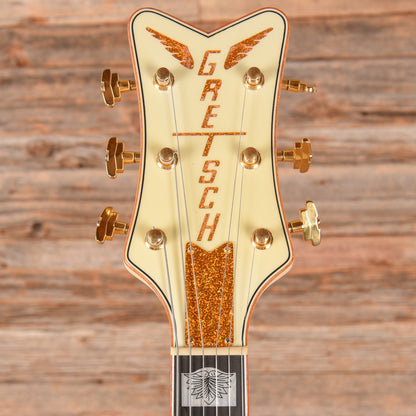 Gretsch G6136-CST Falcon White 2012 - Zac Brown