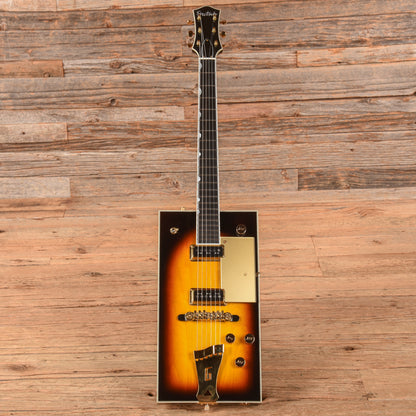 Gretsch G6138 Sunburst 2019 - Zac Brown