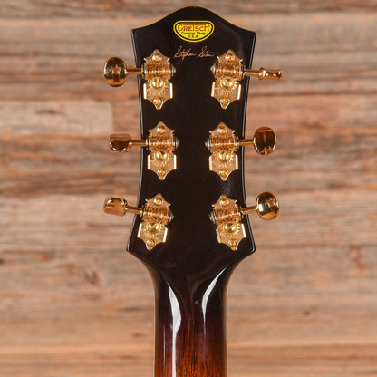 Gretsch G6138 Sunburst 2019 - Zac Brown