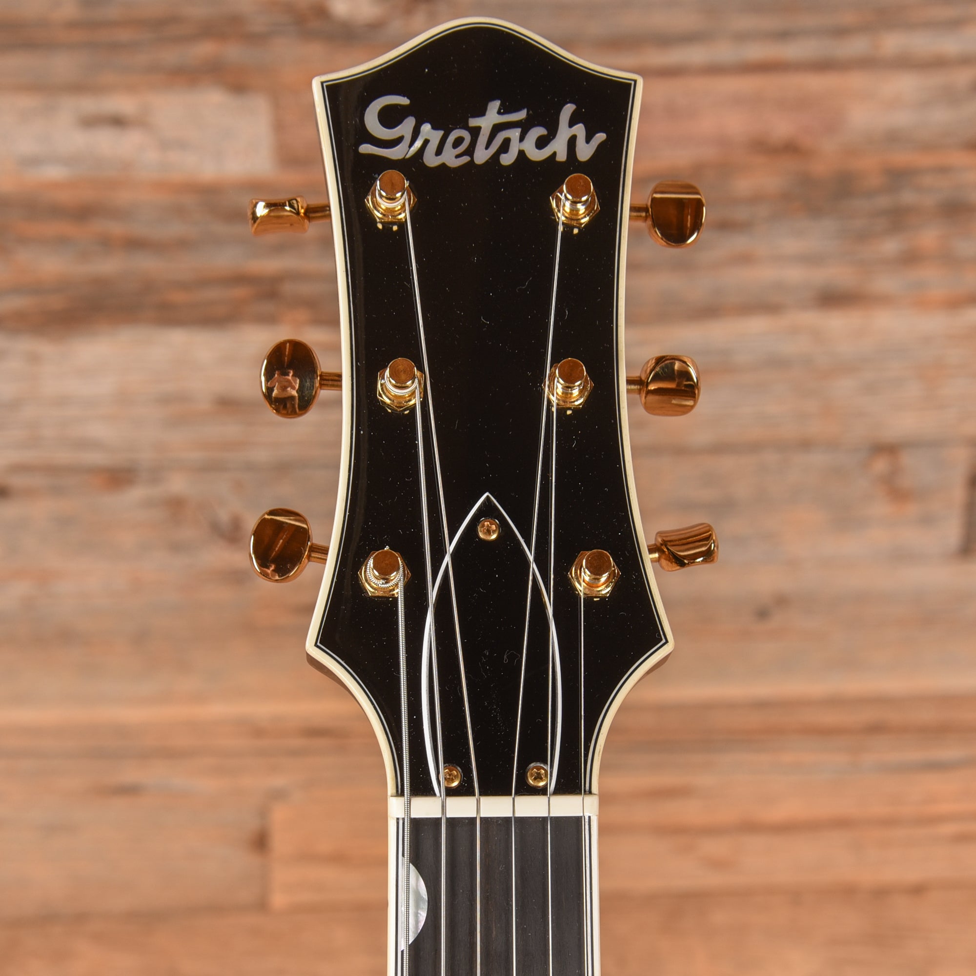 Gretsch G6138 Sunburst 2019 - Zac Brown