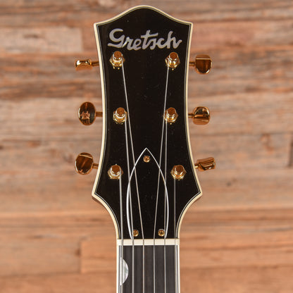 Gretsch G6138 Sunburst 2019 - Zac Brown