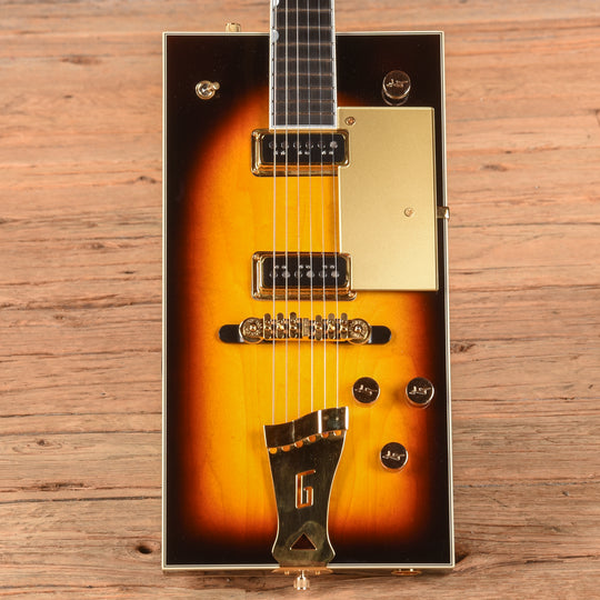 Gretsch G6138 Sunburst 2019 - Zac Brown