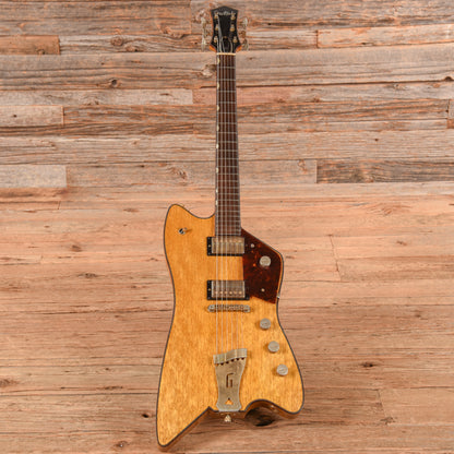 Gretsch G6199 Caddy Bo Korina 2019 - Zac Brown