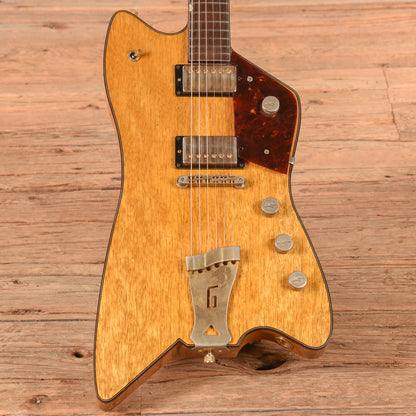 Gretsch G6199 Caddy Bo Korina 2019 - Zac Brown
